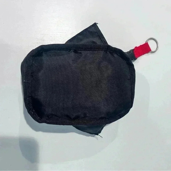 Marlboro Cowboy Chronicles Trail Riders Pouch compass camera bag - Picture 2 of 5